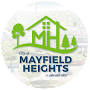 Mayfield Heights community Center from m.facebook.com