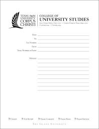 Uses Placement Texas A M University Corpus Christi