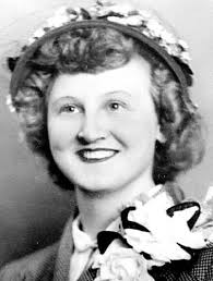 Irene Pritchard's Instagram, Twitter & Facebook