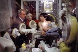 More images for david phillip vetter » The Real Story Behind The Boy In The Bubble Lipstick Alley