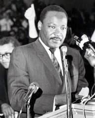 The Life Of Martin Luther King Jr. | Quotev