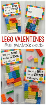 ✓ free for commercial use ✓ high quality images. Lego Valentine Cards The Resourceful Mama