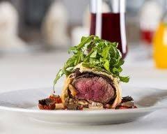 Magret De Canard En Croute Recipe Meat Pie Food Meat
