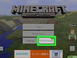 The full list of mods goes on and on make sure that you are specifically. Best How To Install Mods Minecraft Pocket Edition Android Image Collection