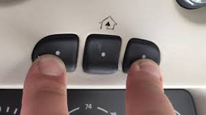Find the most relevant results with searchandshopping.org. How To Program A Garage Door Opener To Your Car Youtube