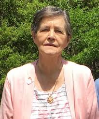 Obituary information for Martha S. Balazs