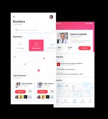 There are various mobile app development companies over the world which built healthcare app and they all claim to be the best. Healthcare App Development Company Inoru Ionic Marketplace