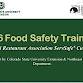 ServSafe - Food Safety for Food Handlers