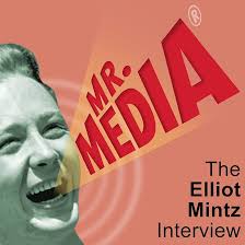 Amazon.com: The Elliot Mintz Interview (Audible Audio Edition): Bob  Andelman, Bob Andelman, Elliot Mintz, Mr. Media: Books