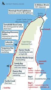 7 Days In Western Australia In 2020 Western Australia Travel Western Australia Road Trip Western Australia