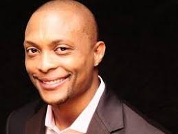 Eddie George to serve as campaign treasurer for Gentry