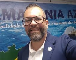 Ronald Buss de Souza