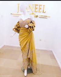 George Fabrics George Asoebi On Instagram Jeaneal X Ruvero Latest African Fashion Dresses Lace Dress Design African Fashion Dresses