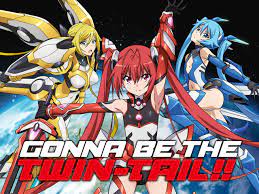 Watch Gonna be the Twin-Tail!! (Orginal Japanese Version) (English  Subtitled) | Prime Video