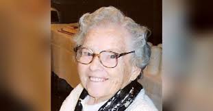 Virginia Merle Grim Obituary