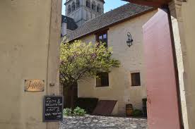 Maison Jaffelin Wines Of Burgundy In The Heart Of Beaune
