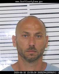 JUSTIN EVERETT BEVERLIN