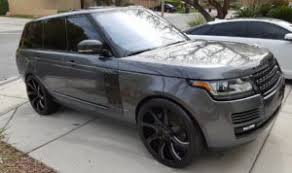 Welcome to california mobile detailing, your number one choice for auto detailing services in north las vegas, nv. Mobile Car Detailing Service In Las Vegas Nv Xtreme Detail Llc