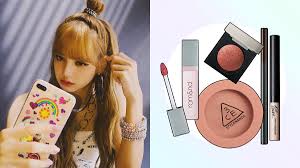 K Pop Idol Makeup Essentials