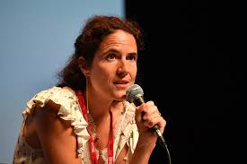 45, born 18 december 1974. La Peur Un Sentiment Tres Contemporain Selon Mazarine Pingeot