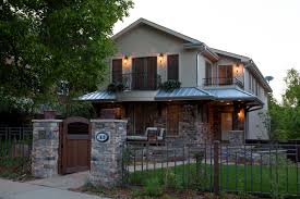 House exterior staining job supplies cost of related materials and supplies typically required to stain house exterior including: Exterior Facelift Houzz