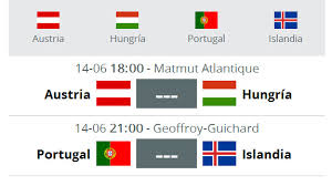 Jérôme boateng eurocopa francia 2016. Portugal Islandia En Directo Online Horario Y Alineacion En La Eurocopa 2016 El Correo
