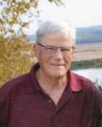 Ronald Lee Minten Obituary January 25, 2025