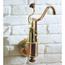 herbeau faucets kitchen faucets wall