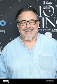 Don hahn hi-res stock photography and images