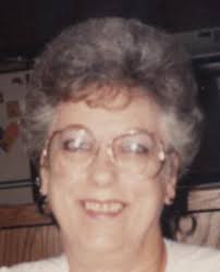 Evelyn Bolte Obituary (1936