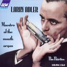 Maestro of the Mouth Organ: Amazon.de: CDs & Vinyl