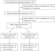 Anterior Versus Posterolateral Approach For Total