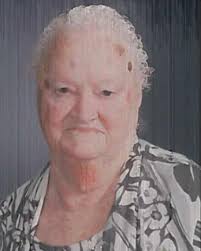 Frances Scott Obituary November 11, 2023