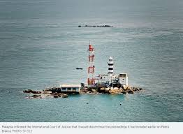 Good friday is only an official holiday in the states of sabah and sarawak which have higher proportions of christians. If Only Singaporeans Stopped To Think Malaysia Withdraws Icj Challenge On Pedra Branca Ceding Rights For Future Revision To 2008 Ruling That Awarded Island S Sovereignty To Singapore