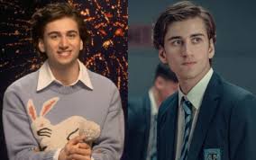 How to Date Billy Walsh star Sebastian Croft 'hopes Heartstopper fans will  always be with him'