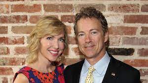 He is a republican, not a member of the libertarian party. Since The Attack My Husband Rand Paul Hasn T Taken A Single Breath Without Pain Cnn