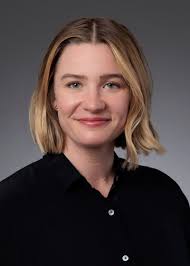 Cindy Hamra, JD, MA, FACHE