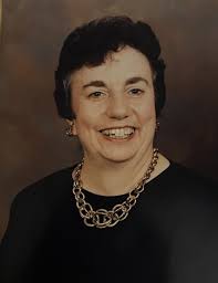 Obituary information for Patricia J. Richer