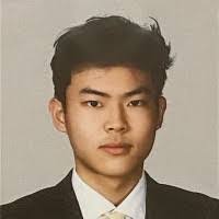 Sean Lu's Instagram, Twitter & Facebook