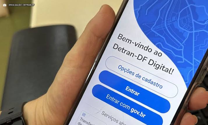 Se liga: Taxa de Licenciamento 2026 de veículos do DF vence a partir de 23 — Política Distrital agora é PDNews, notícias sobre Política e Saúde do DF