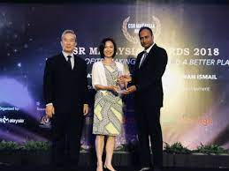 List of corporate social responsibility activities in malaysia. Ytl Community