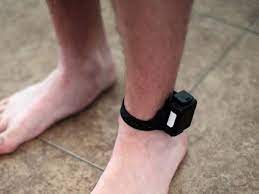 More images for house arrest ankle monitor » Kentucky Residents Refusing To Self Isolate Put On House Arrest