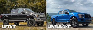 The cost of lift kits. Frequently Asked Questions Lift Kits Custom Offsets