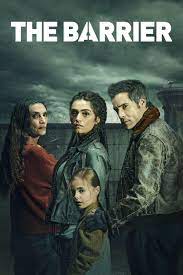 We did not find results for: The Barrier Tv Series 2020 Imdb