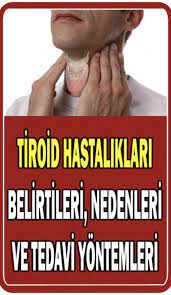 tiroid nedir tedavisi ve tiroit hastaligi cilt bakimi hipotiroidi saglik urunleri bagisiklik sistemi