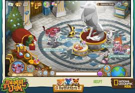Animal Jam Terra Dos Mundos Virtuais