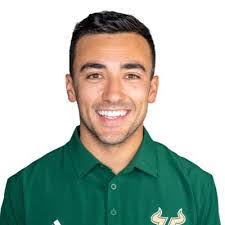 Derek Carmichael's Instagram, Twitter & Facebook