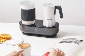 4.7 out of 5 stars. Seven Me Make Coffee Espresso At Home In 3 Mins Indiegogo