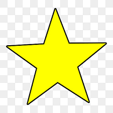Download transparent star transparent background png for free on pngkey.com. Stars Clipart Png Images Vector And Psd Files Free Download On Pngtree