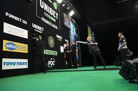 Das bei der premier league erspielte preisgeld fließt nicht in die pdc order of merit ein. Premier League Darts 2021 2021 Unibet Premier League Darts